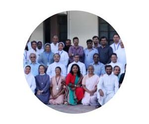 CCPI 19th National Conference Madurai 2018 September 21-23 Pillar Campus – Nagamalai